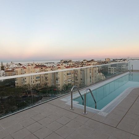 Oasis In Estepona With Parking 5Min From The Beach Exterior photo