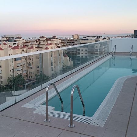 Oasis In Estepona With Parking 5Min From The Beach Exterior photo