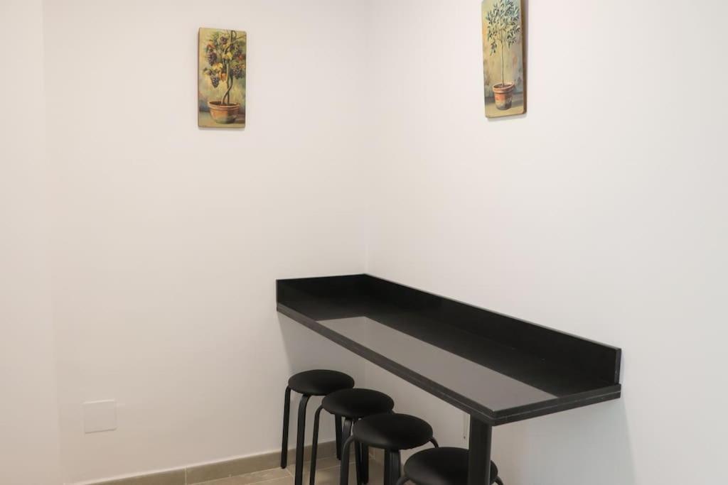 Oasis In Estepona With Parking 5Min From The Beach Exterior photo