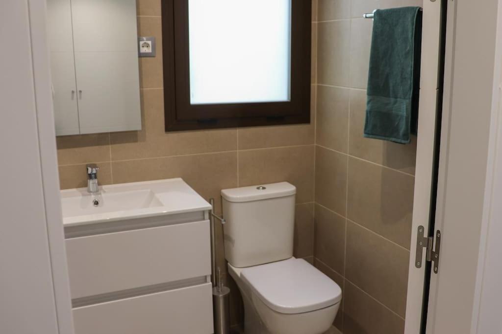 Oasis In Estepona With Parking 5Min From The Beach Exterior photo