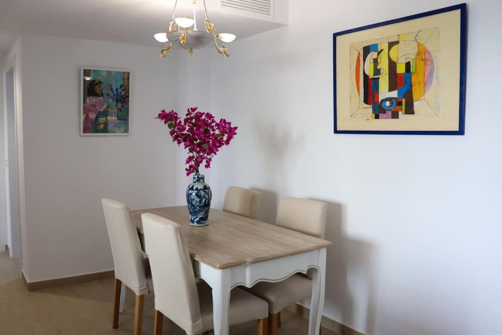 Oasis In Estepona With Parking 5Min From The Beach Exterior photo