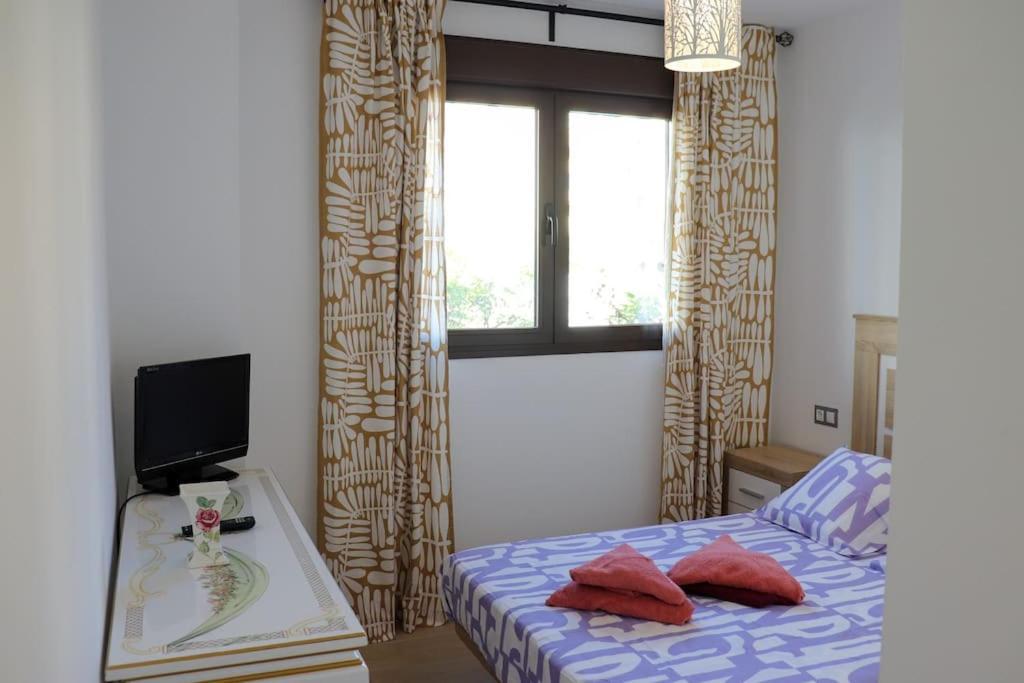 Oasis In Estepona With Parking 5Min From The Beach Exterior photo