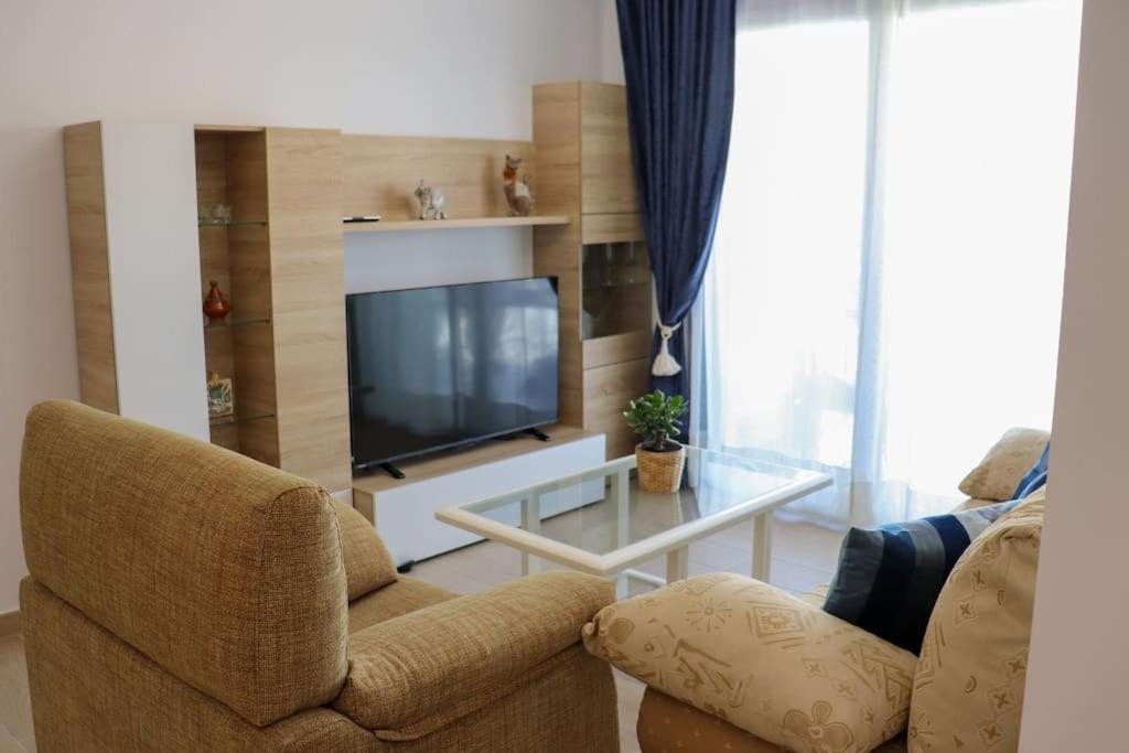 Oasis In Estepona With Parking 5Min From The Beach Exterior photo