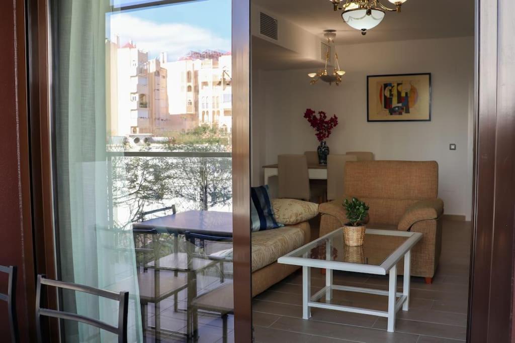Oasis In Estepona With Parking 5Min From The Beach Exterior photo