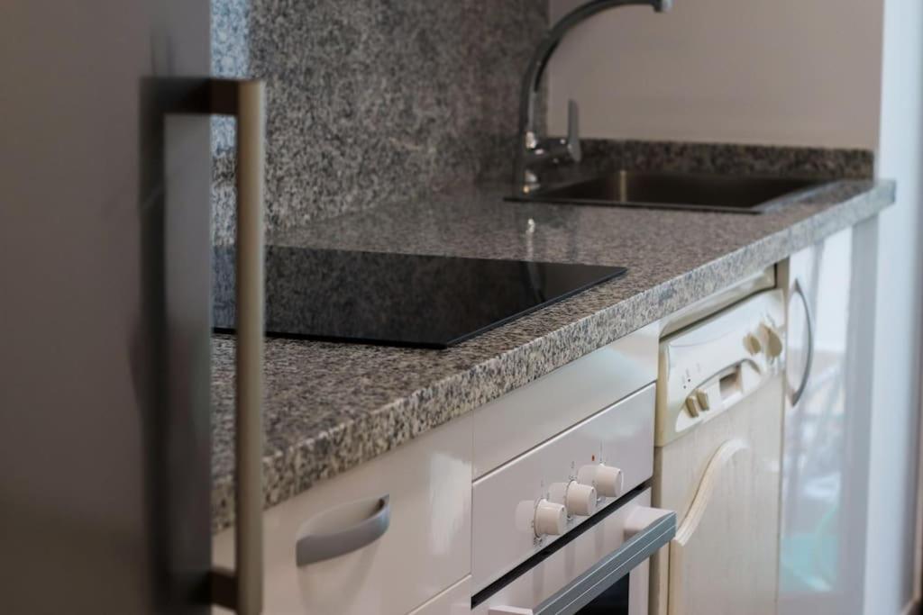 Oasis In Estepona With Parking 5Min From The Beach Exterior photo